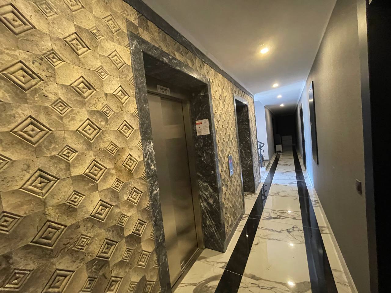 Penthouse in Alanya, Turkey, 121 m² - picture 9