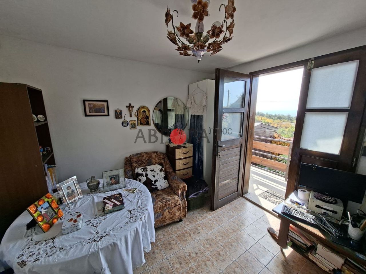 Villa in Burgas, Bulgarien, 117 m² - Foto 7