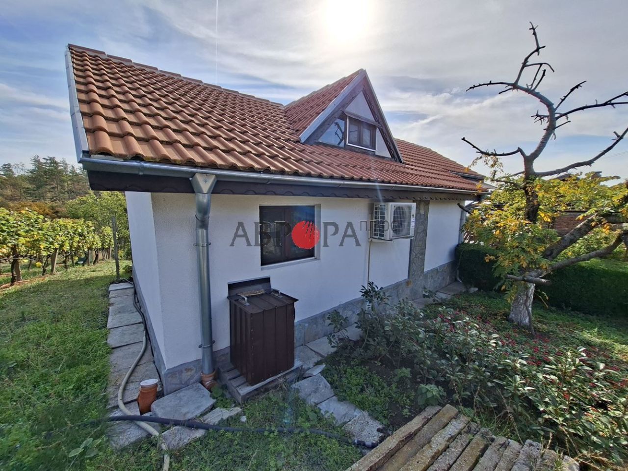 Villa in Burgas, Bulgarien, 117 m² - Foto 15