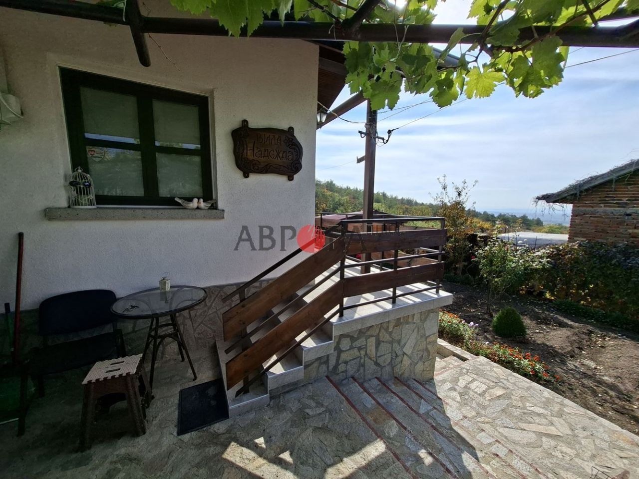 Villa in Burgas, Bulgarien, 117 m² - Foto 1