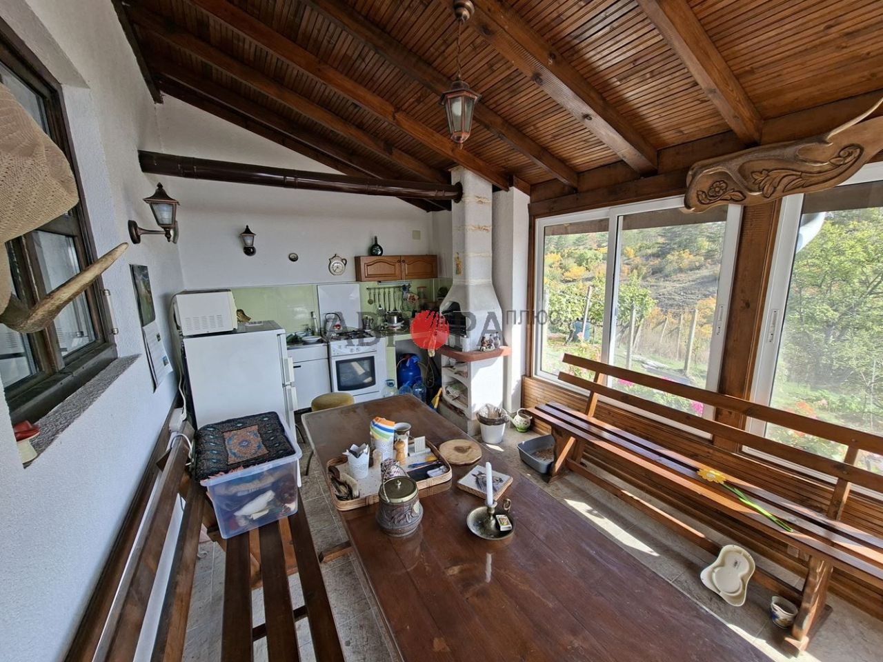 Villa in Burgas, Bulgarien, 117 m² - Foto 13