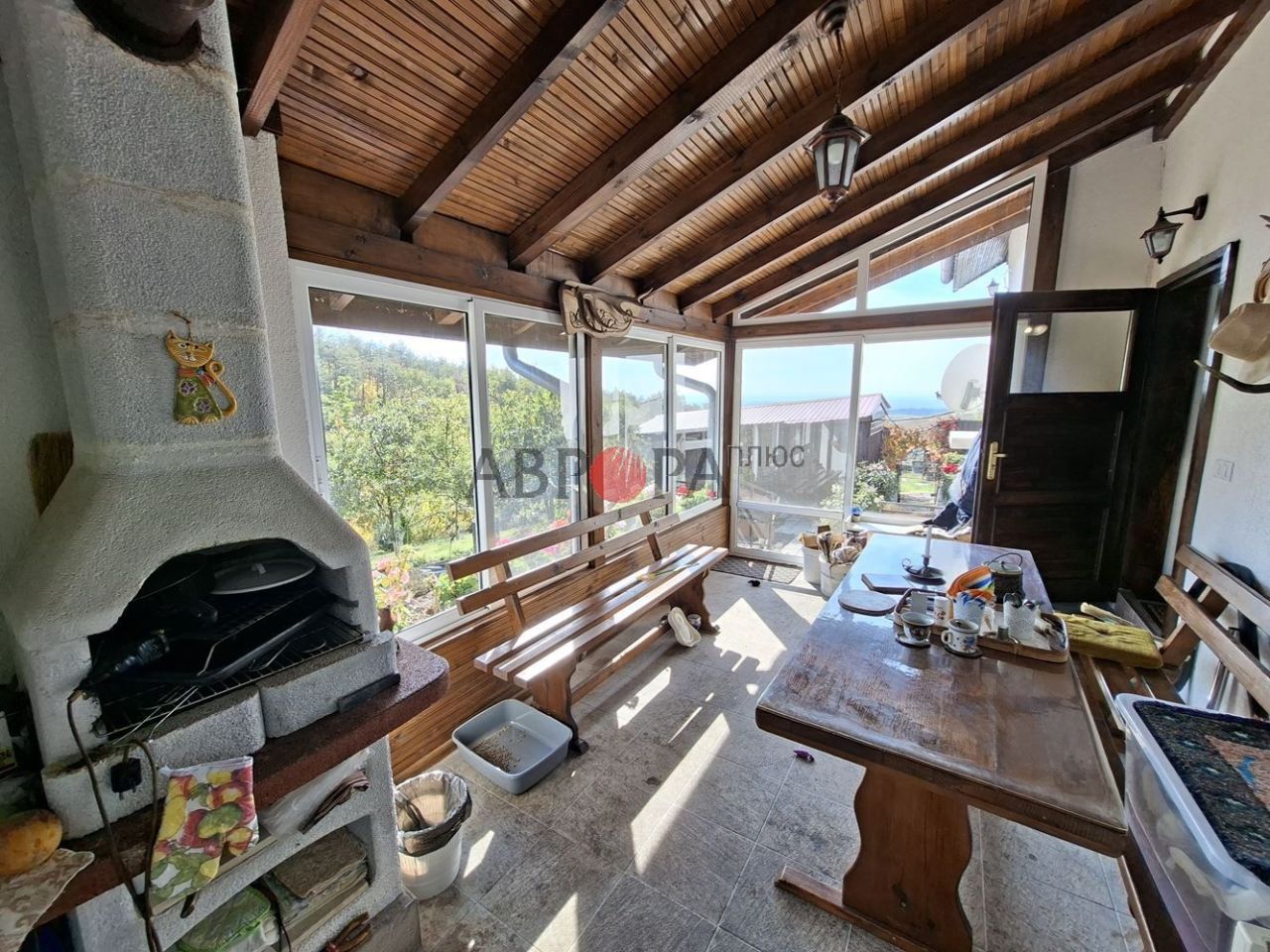 Villa in Burgas, Bulgarien, 117 m² - Foto 6