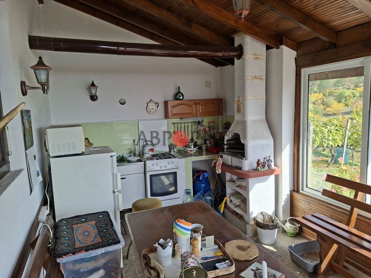 Villa in Burgas, Bulgarien, 117 m² - Foto 5