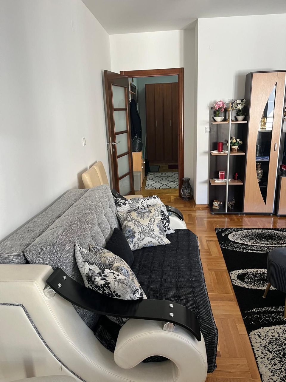 Appartamento a Budva, Montenegro, 54 m² - foto 7