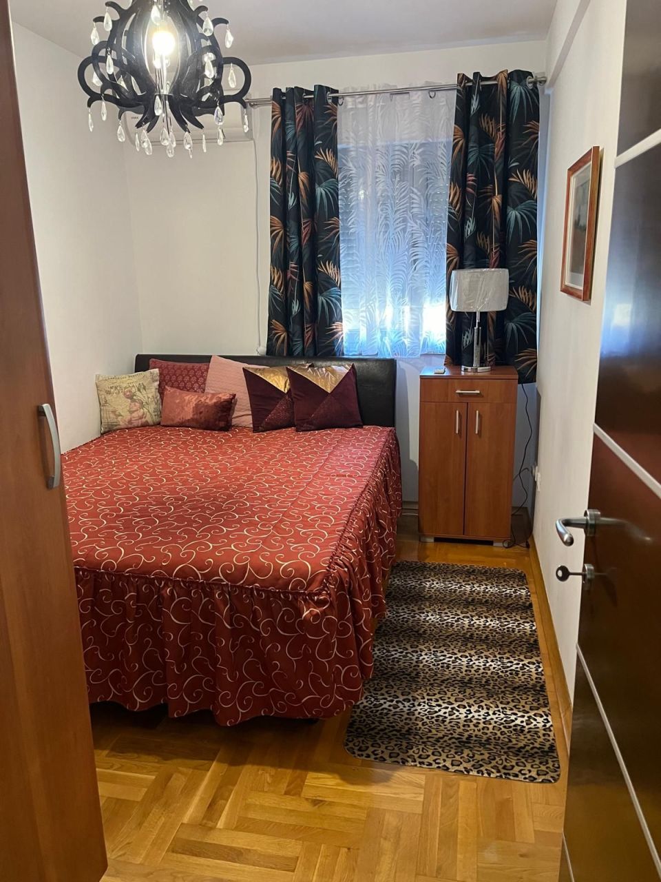 Appartamento a Budva, Montenegro, 54 m² - foto 6