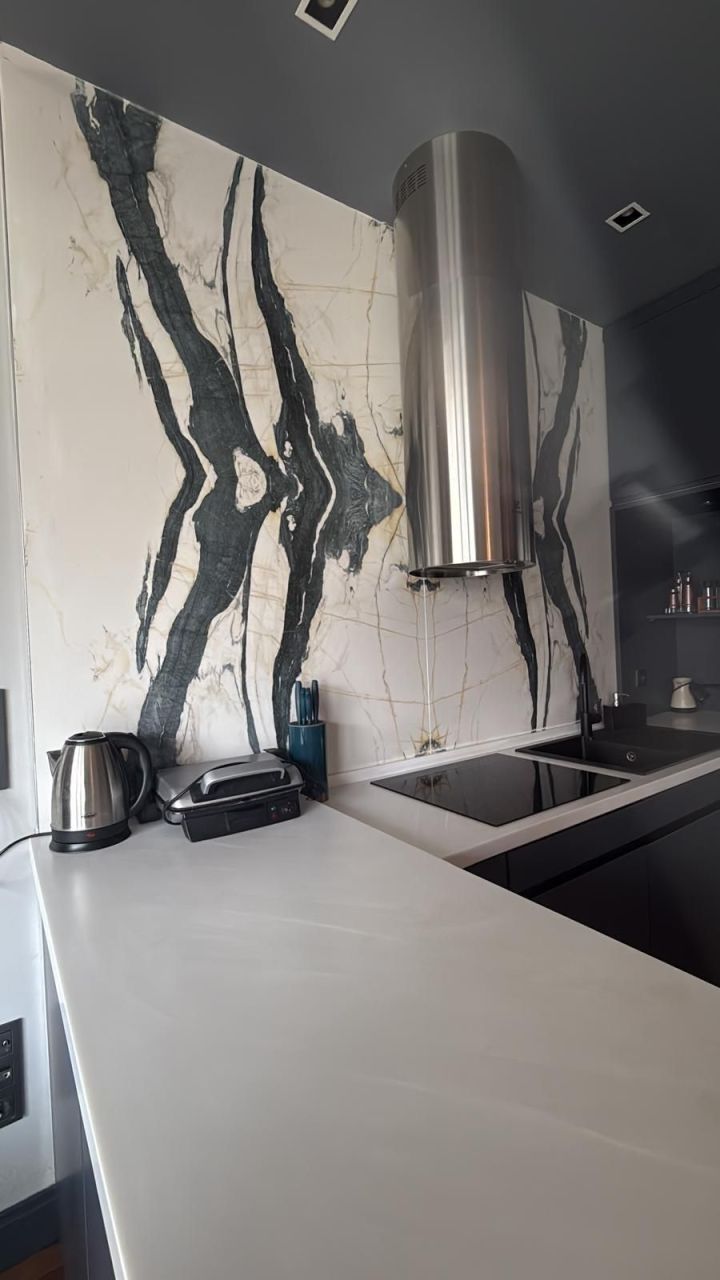 Appartamento a Istanbul, Turchia, 59 m² - foto 3