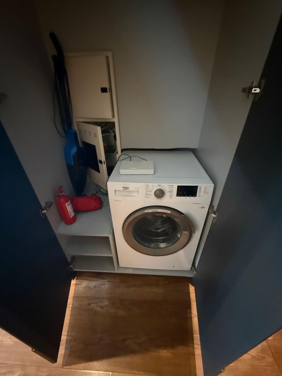 Appartamento a Istanbul, Turchia, 59 m² - foto 8