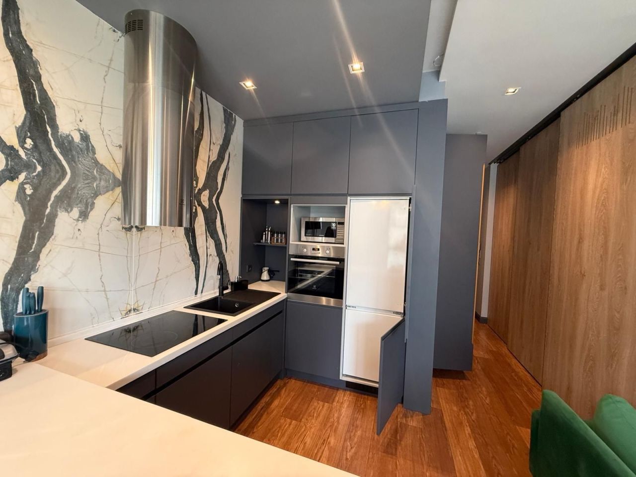 Appartamento a Istanbul, Turchia, 59 m² - foto 7