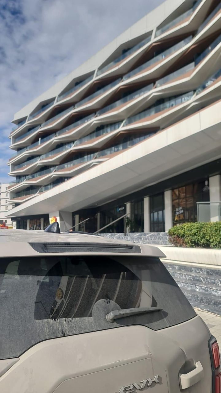 Appartamento a Istanbul, Turchia, 59 m² - foto 4