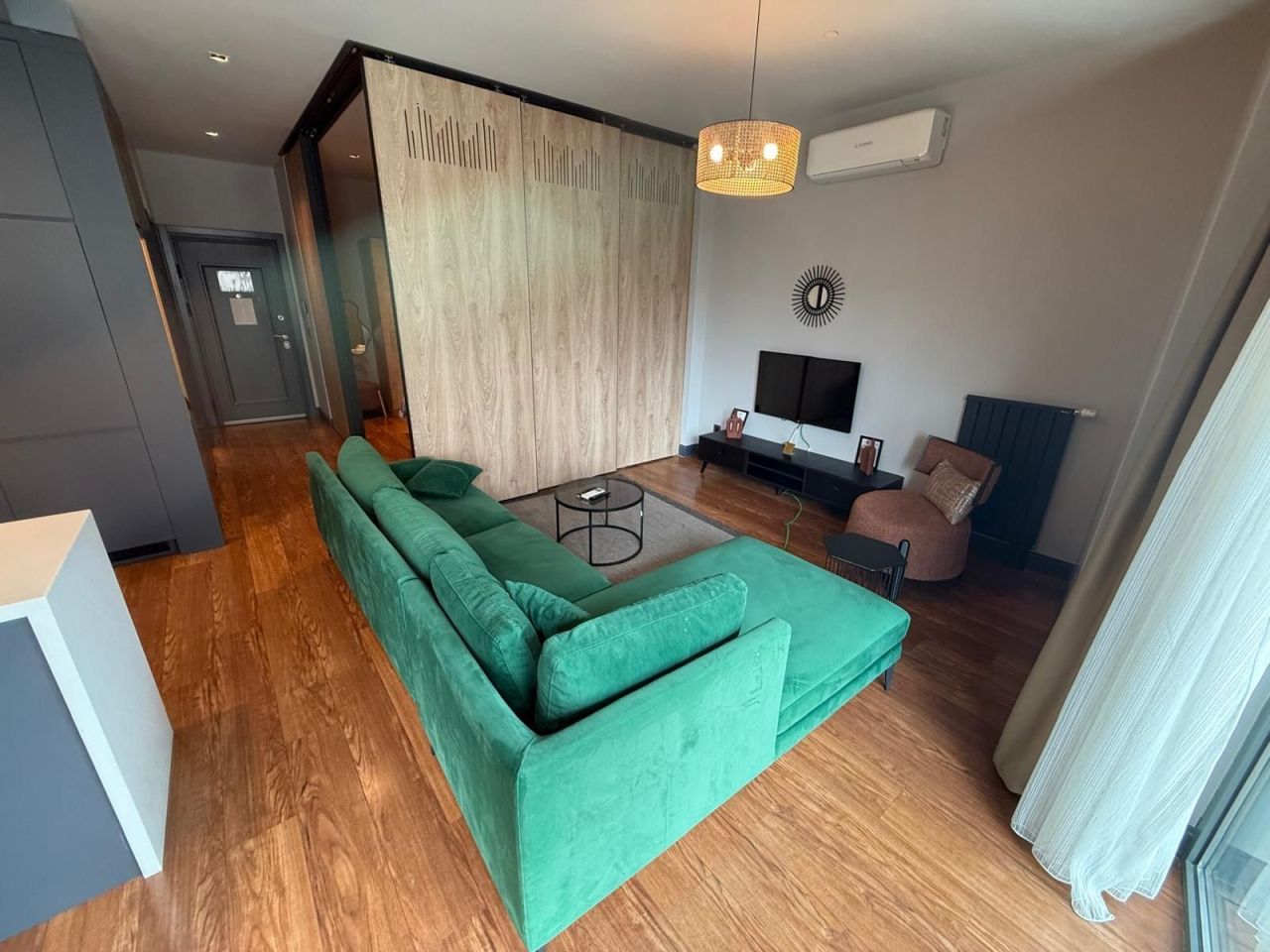 Appartamento a Istanbul, Turchia, 59 m² - foto 16