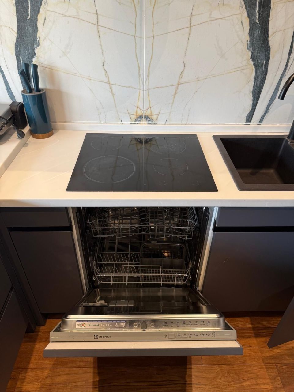 Appartamento a Istanbul, Turchia, 59 m² - foto 14