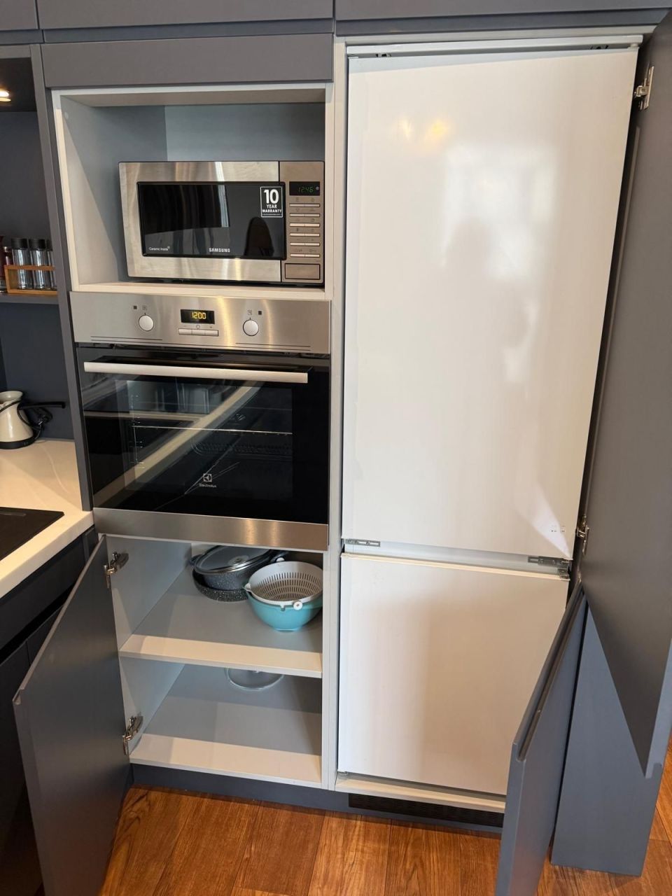 Appartamento a Istanbul, Turchia, 59 m² - foto 13