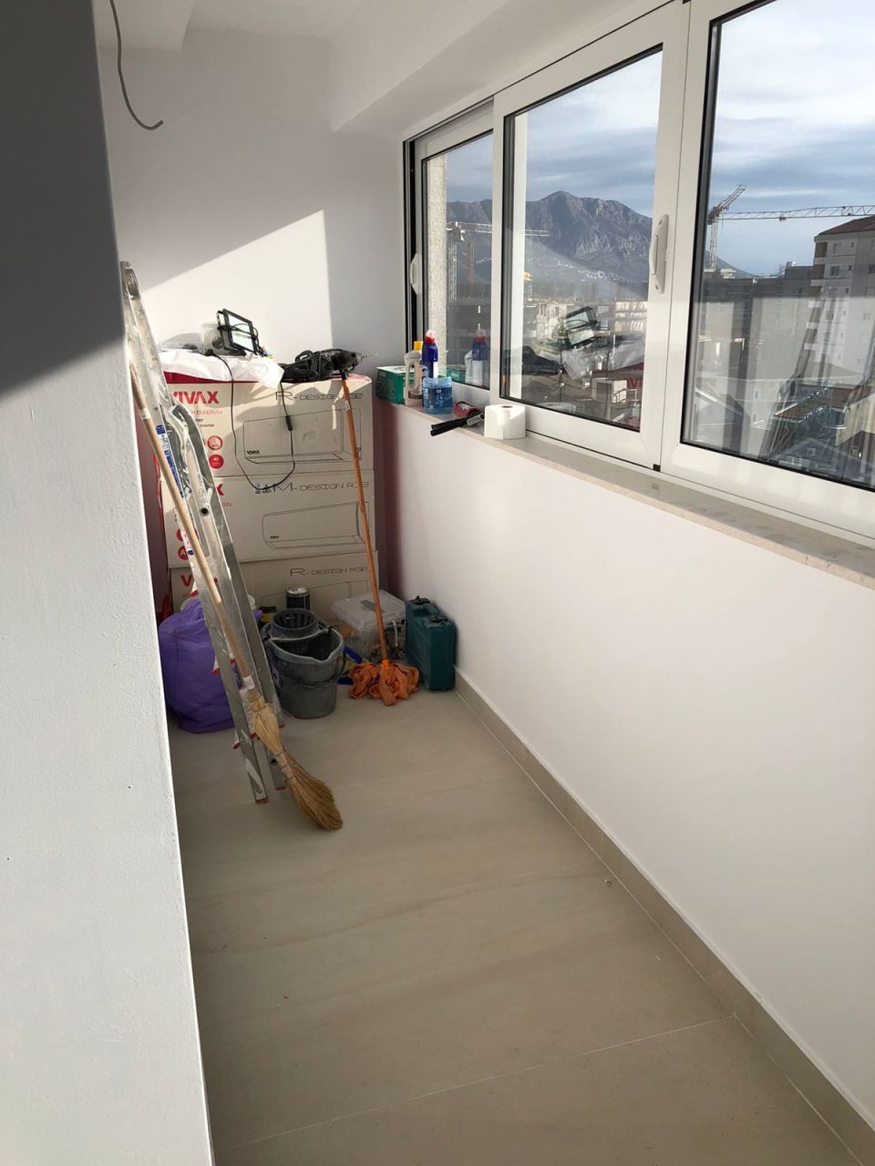 Appartamento a Budva, Montenegro, 87 m² - foto 14