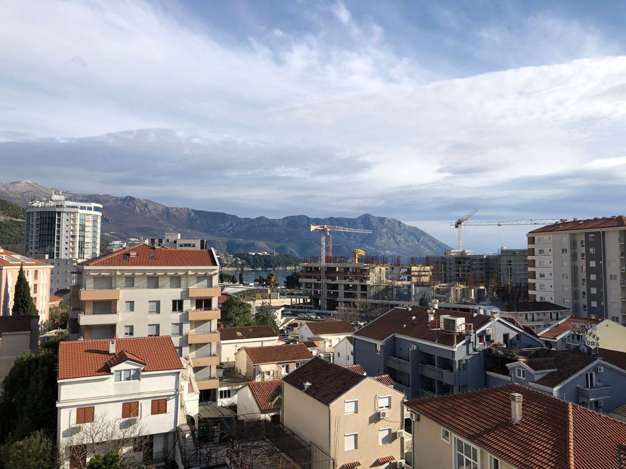 Appartamento a Budva, Montenegro, 87 m² - foto 8