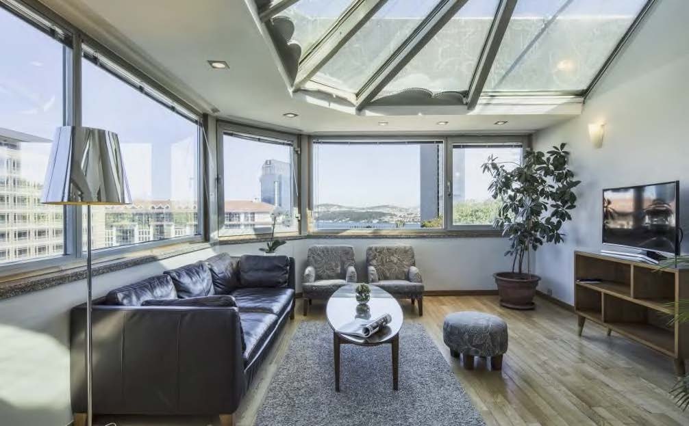 Hotel in Istanbul, Türkei, 3 000 m² - Foto 4