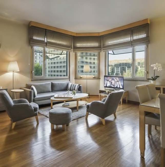 Hotel in Istanbul, Türkei, 3 000 m² - Foto 16