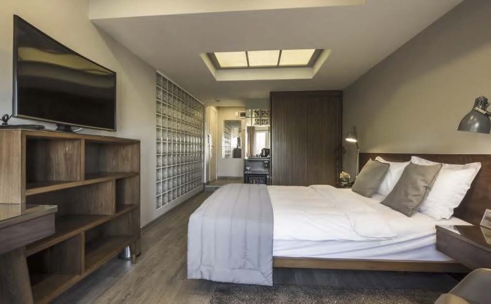 Hotel in Istanbul, Türkei, 3 000 m² - Foto 3