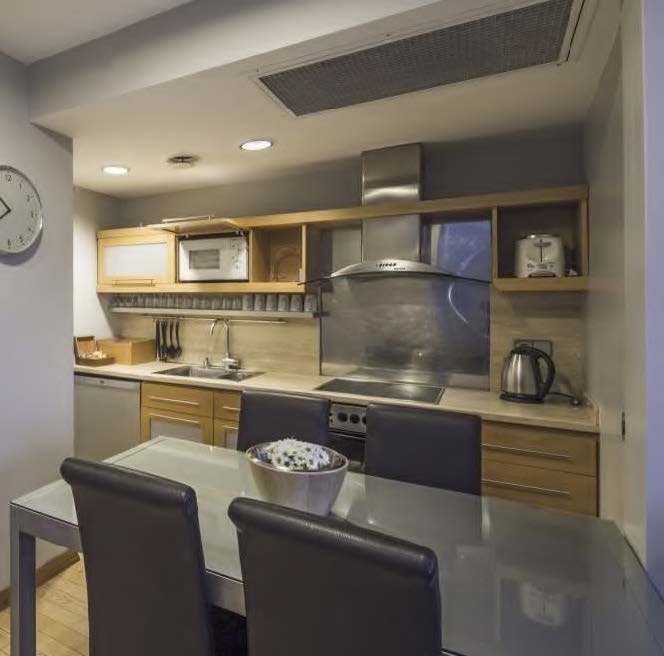 Hotel in Istanbul, Türkei, 3 000 m² - Foto 9