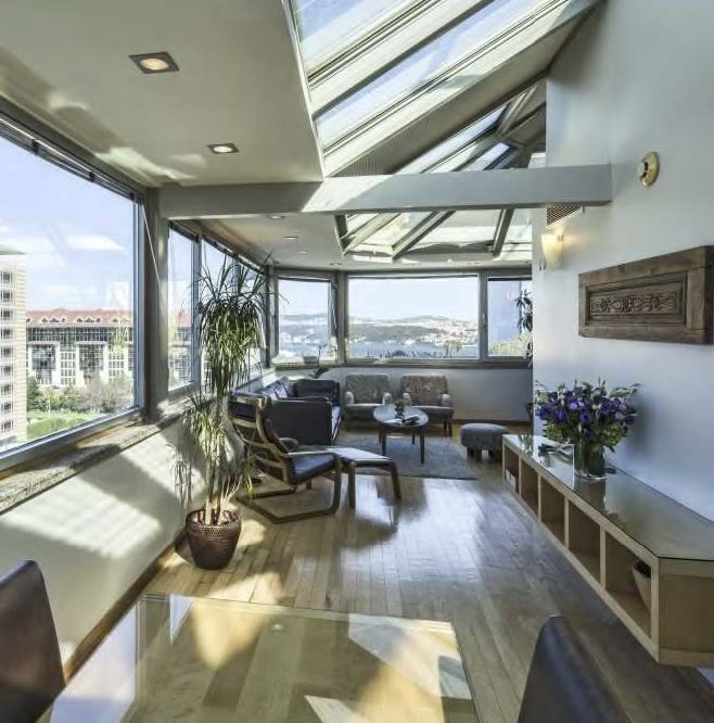 Hotel in Istanbul, Türkei, 3 000 m² - Foto 6