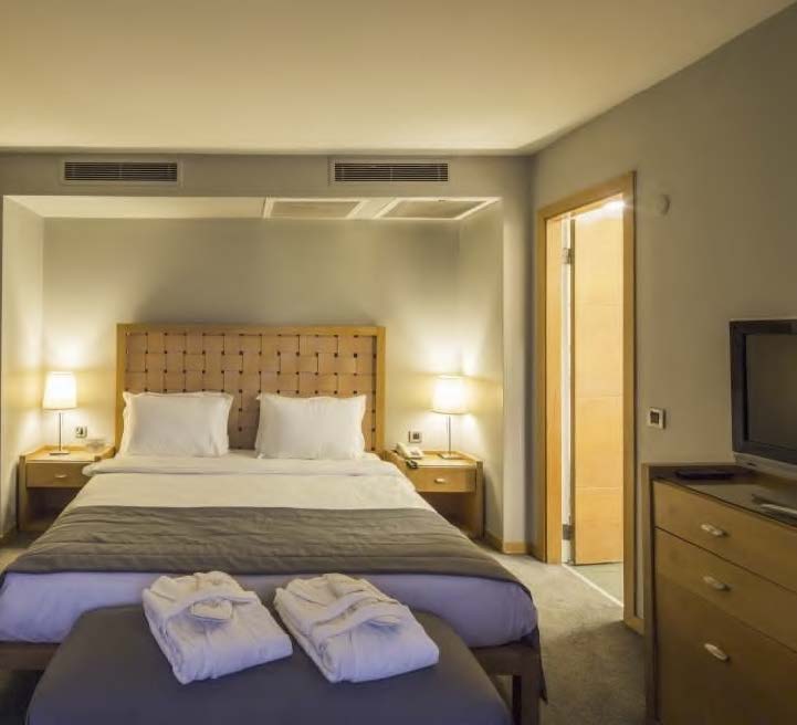 Hotel in Istanbul, Türkei, 3 000 m² - Foto 1