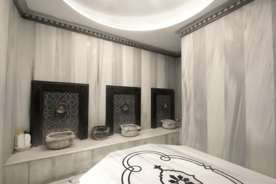 Hotel, albergo a Istanbul, Turchia, 5 000 m² - foto 13