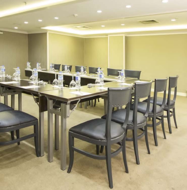 Hotel, albergo a Istanbul, Turchia, 5 000 m² - foto 11