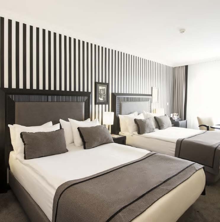 Hotel, albergo a Istanbul, Turchia, 5 000 m² - foto 17