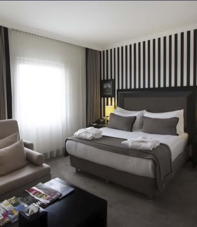 Hotel, albergo a Istanbul, Turchia, 5 000 m² - foto 7