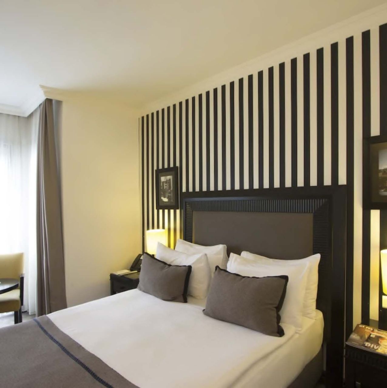 Hotel, albergo a Istanbul, Turchia, 5 000 m² - foto 9