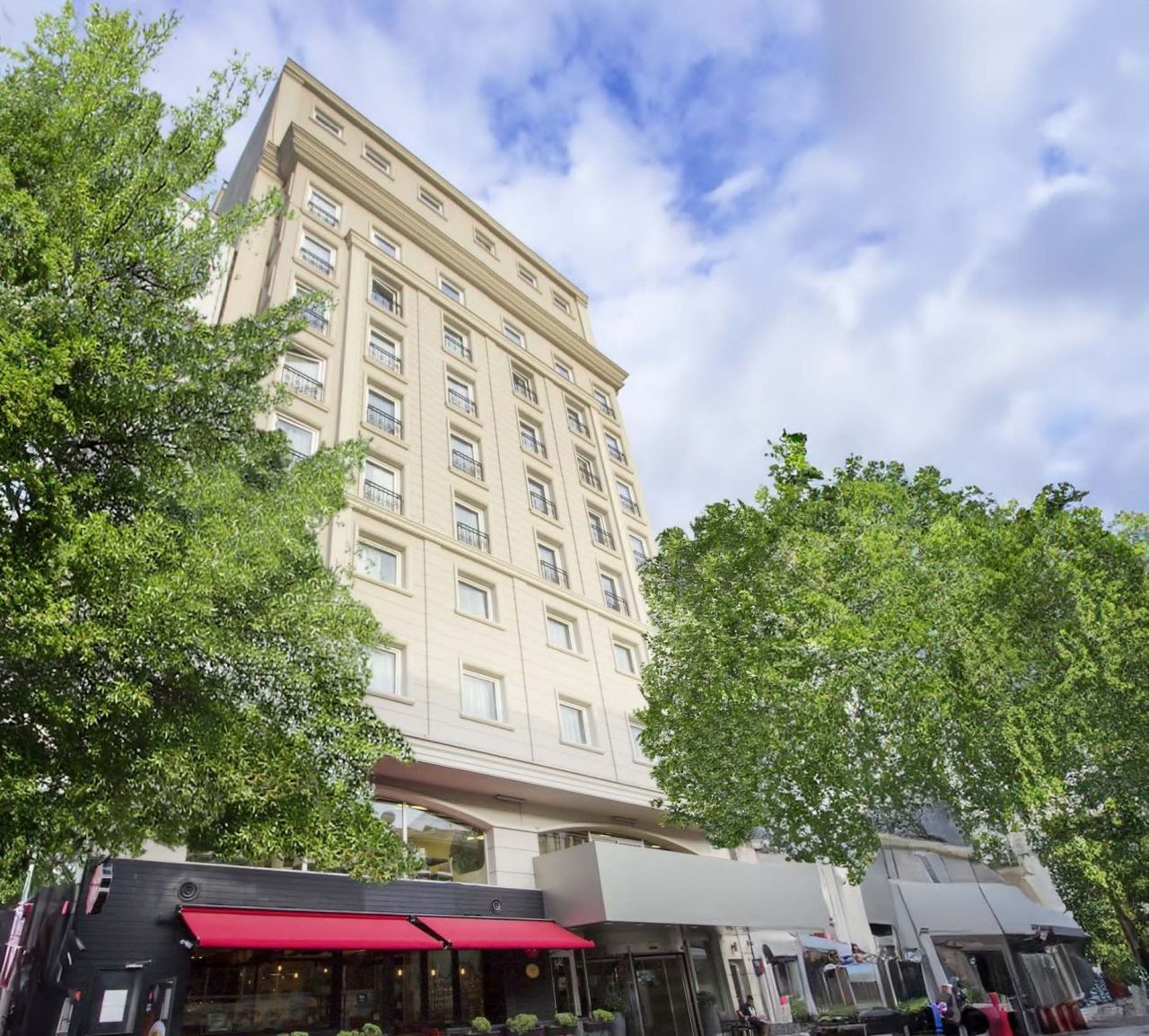 Hotel, albergo a Istanbul, Turchia, 5 000 m² - foto 3