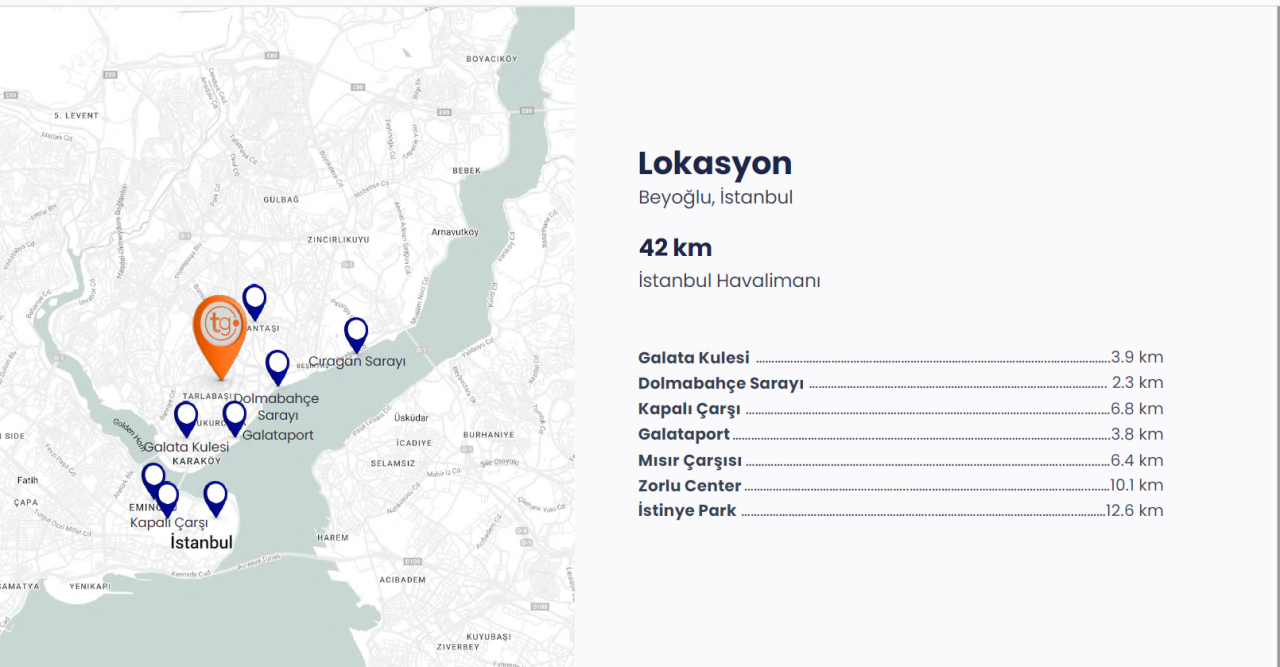 Hotel, albergo a Istanbul, Turchia, 5 000 m² - foto 10