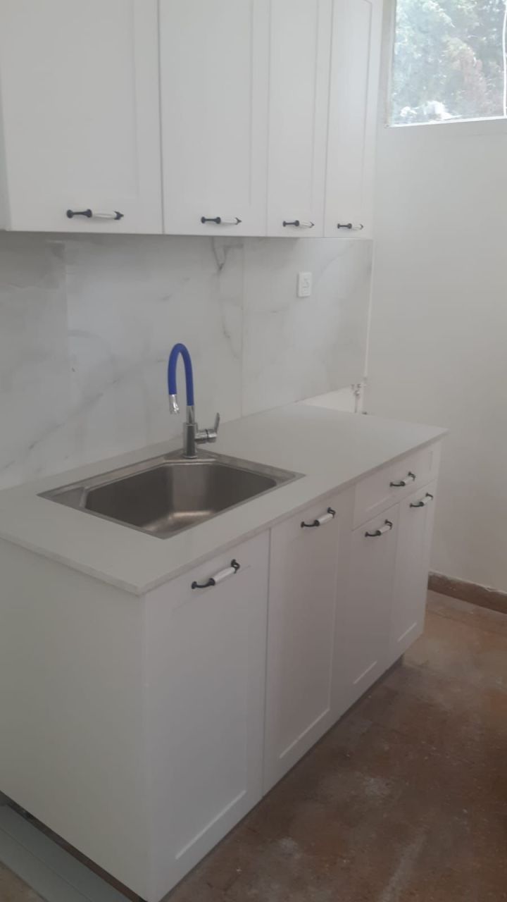 Wohnung in Haifa, Israel, 55 m² - Foto 1