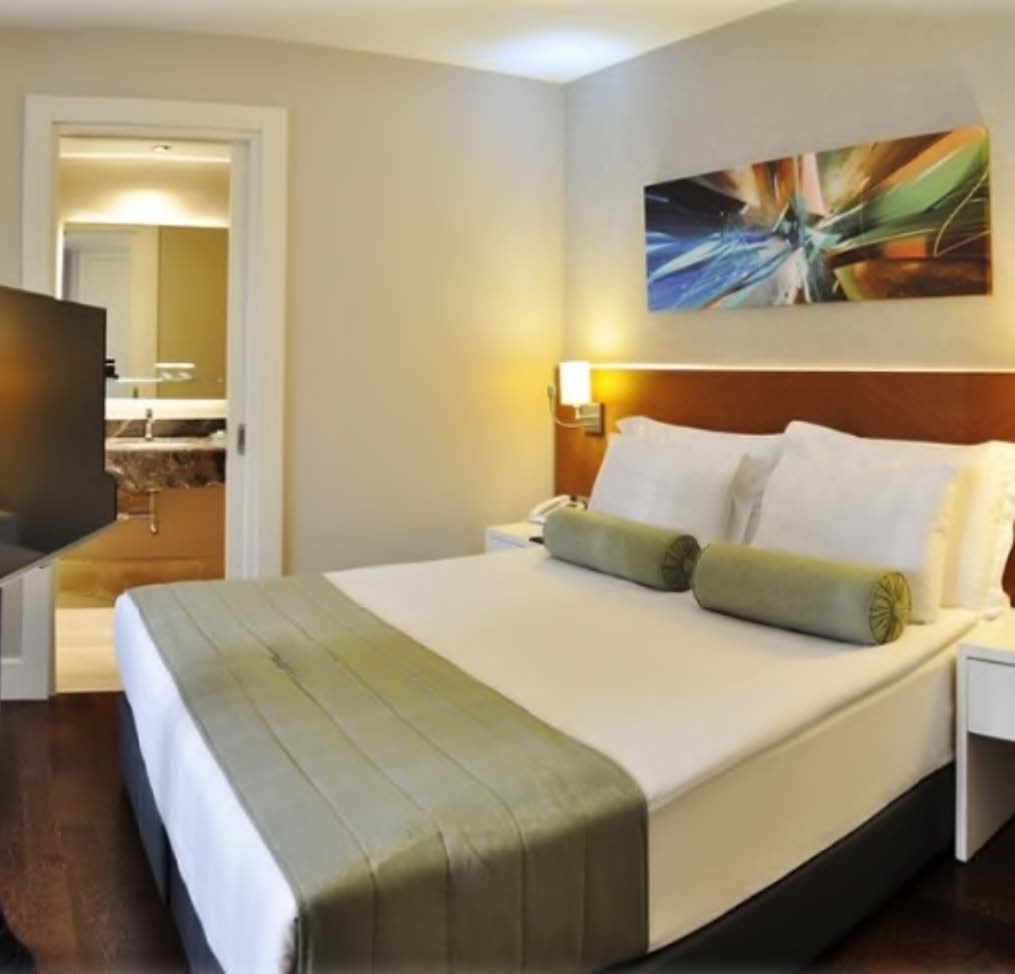 Hotel in Istanbul, Turkey, 4 000 m² - picture 18