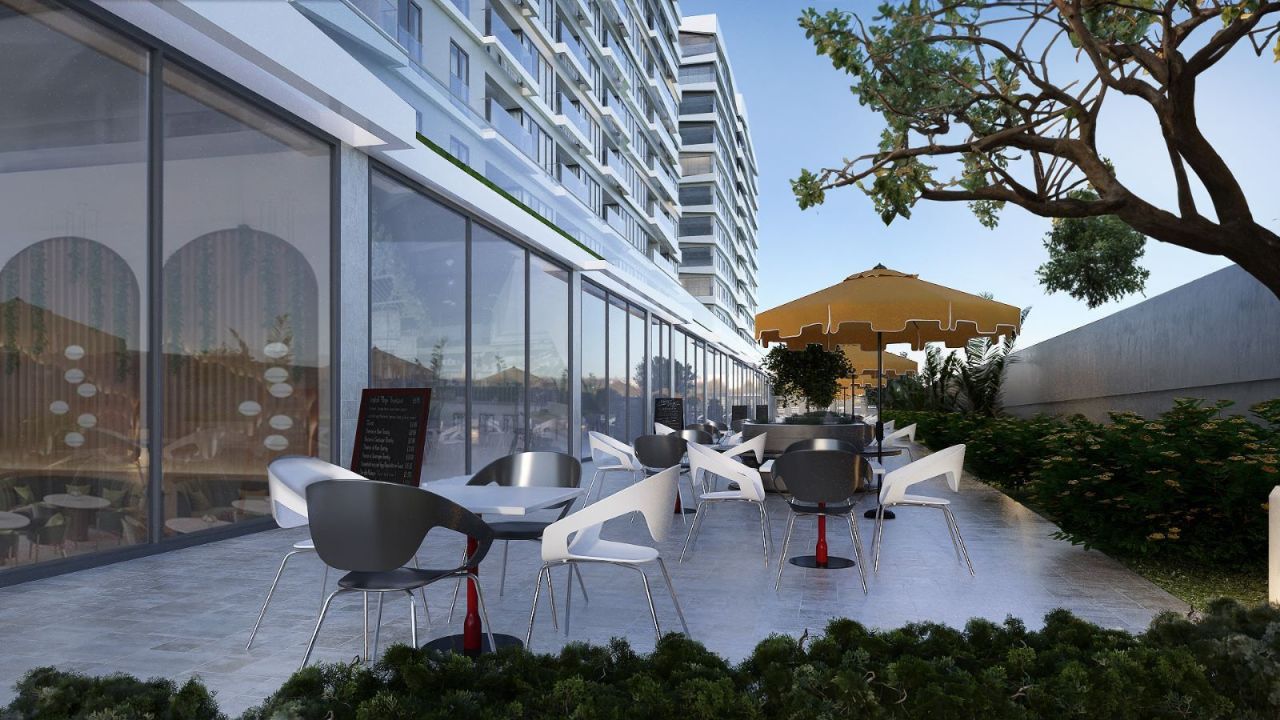 Appartamento a Istanbul, Turchia, 151 m² - foto 12