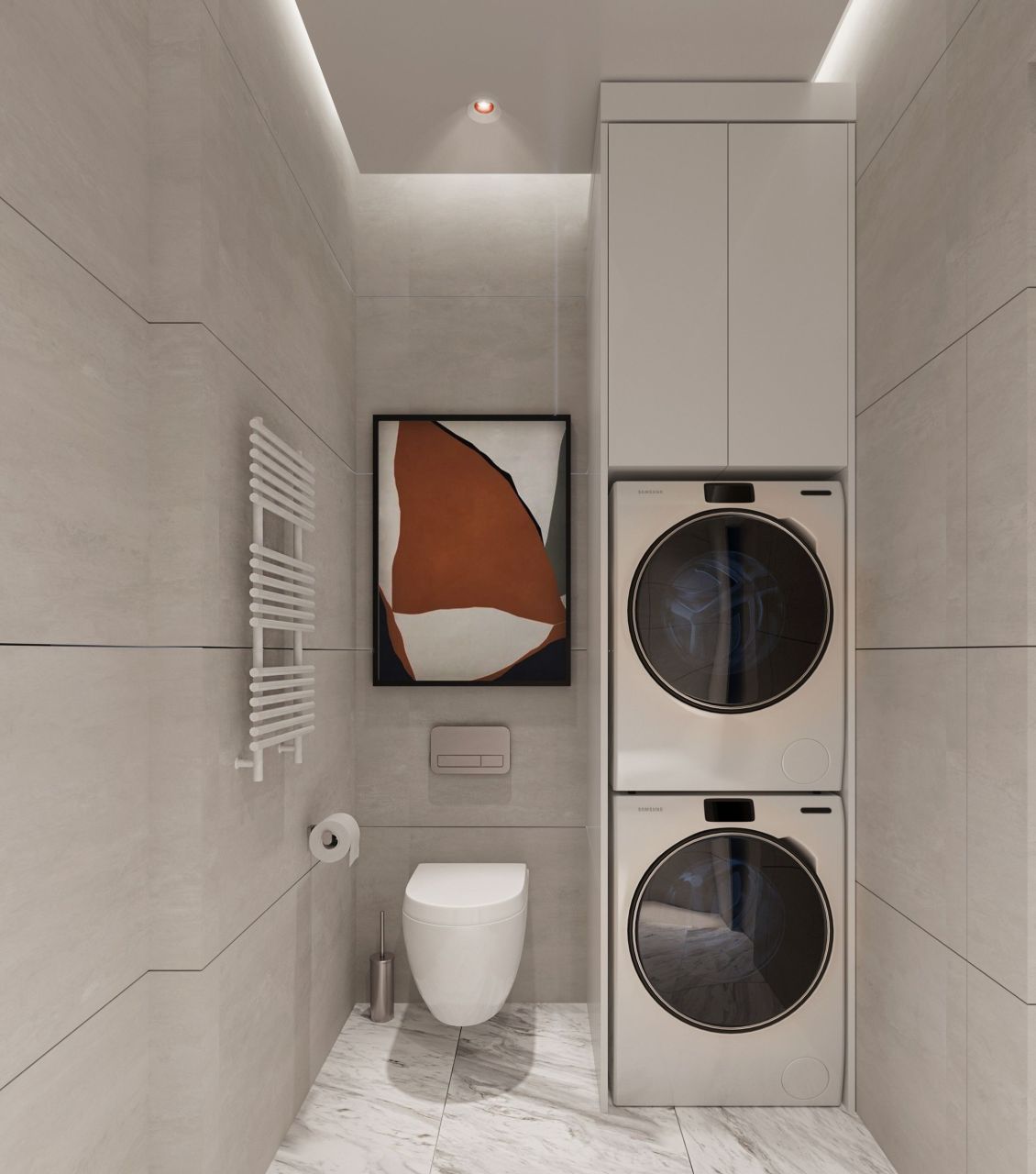 Appartamento a Istanbul, Turchia, 151 m² - foto 6