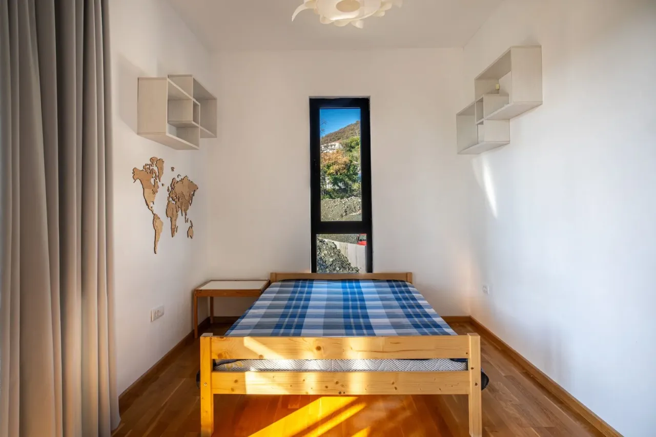 Appartamento a Tivat, Montenegro, 129 m² - foto 12