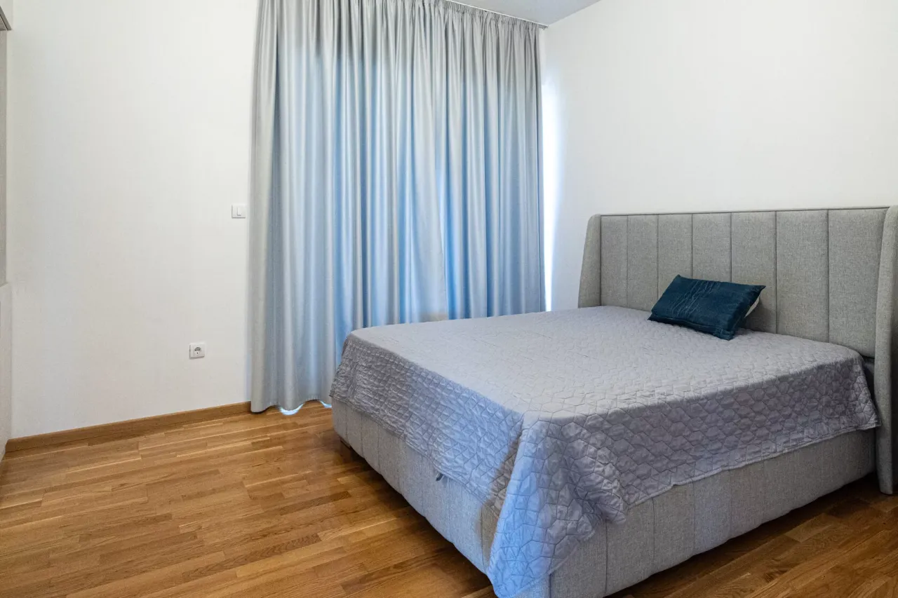 Appartamento a Tivat, Montenegro, 129 m² - foto 5