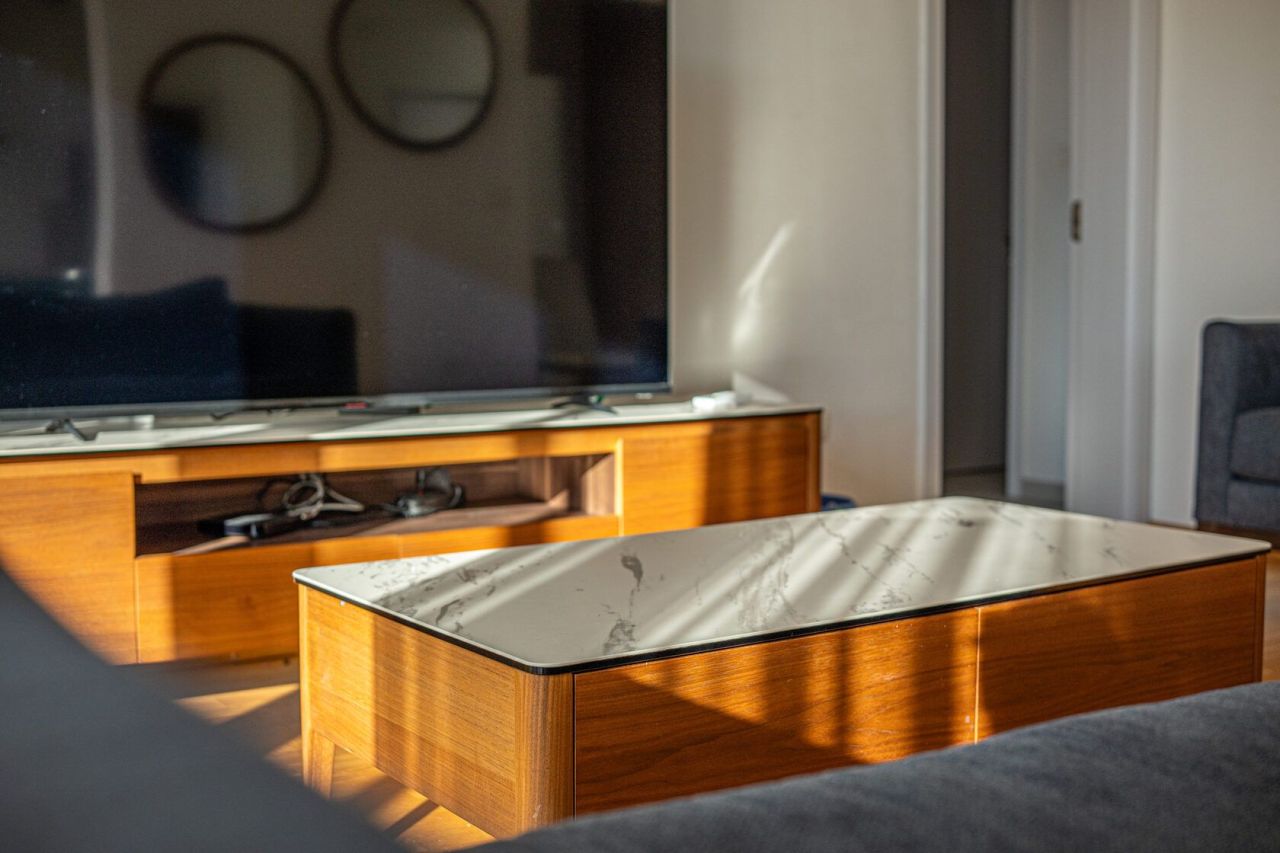 Appartamento a Tivat, Montenegro, 129 m² - foto 9