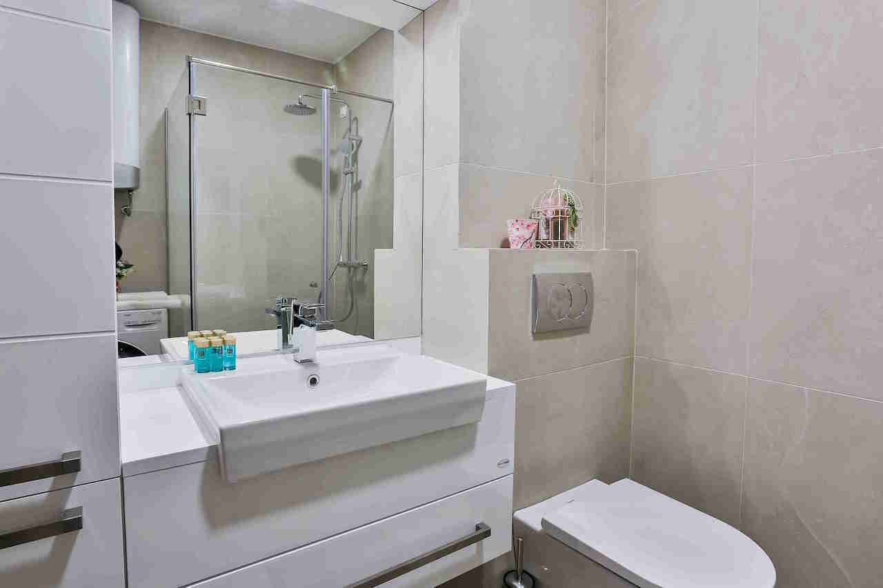 Wohnung in Budva, Montenegro, 42 m² - Foto 11