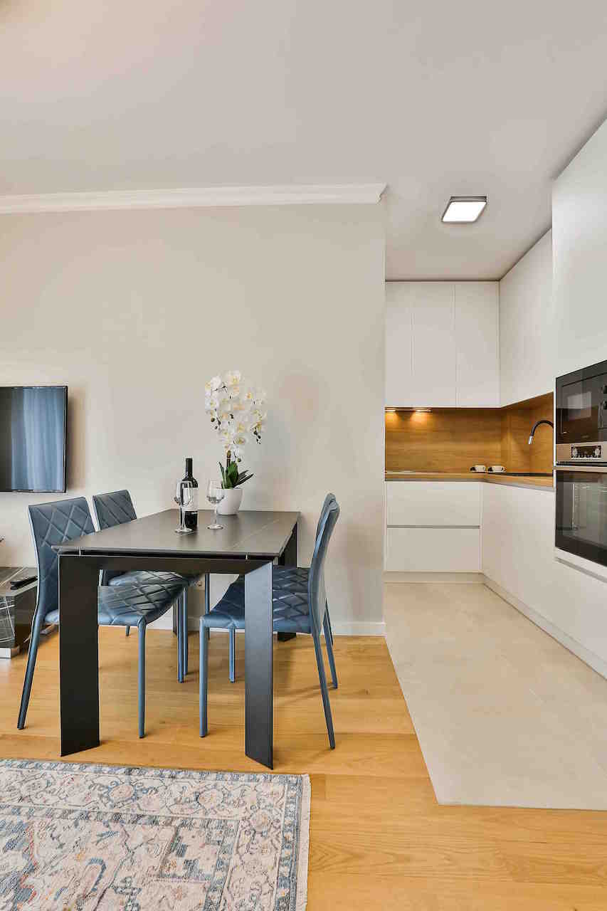 Wohnung in Budva, Montenegro, 42 m² - Foto 9