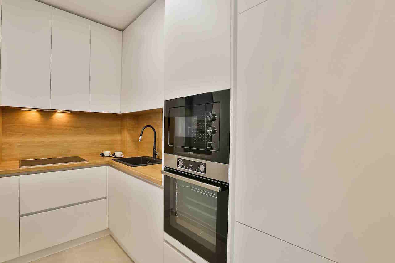 Wohnung in Budva, Montenegro, 42 m² - Foto 14