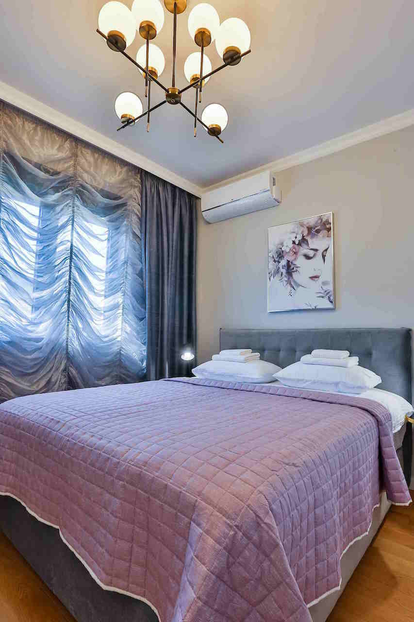 Wohnung in Budva, Montenegro, 42 m² - Foto 16