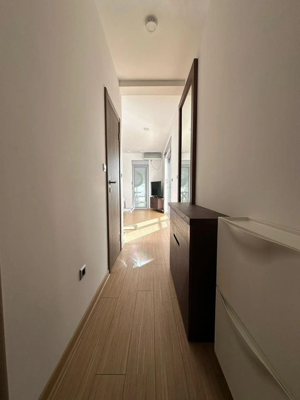 Wohnung in Budva, Montenegro, 57 m² - Foto 8