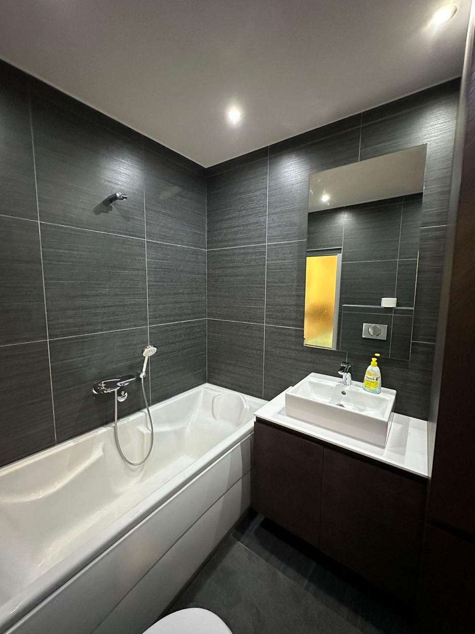 Wohnung in Budva, Montenegro, 57 m² - Foto 10