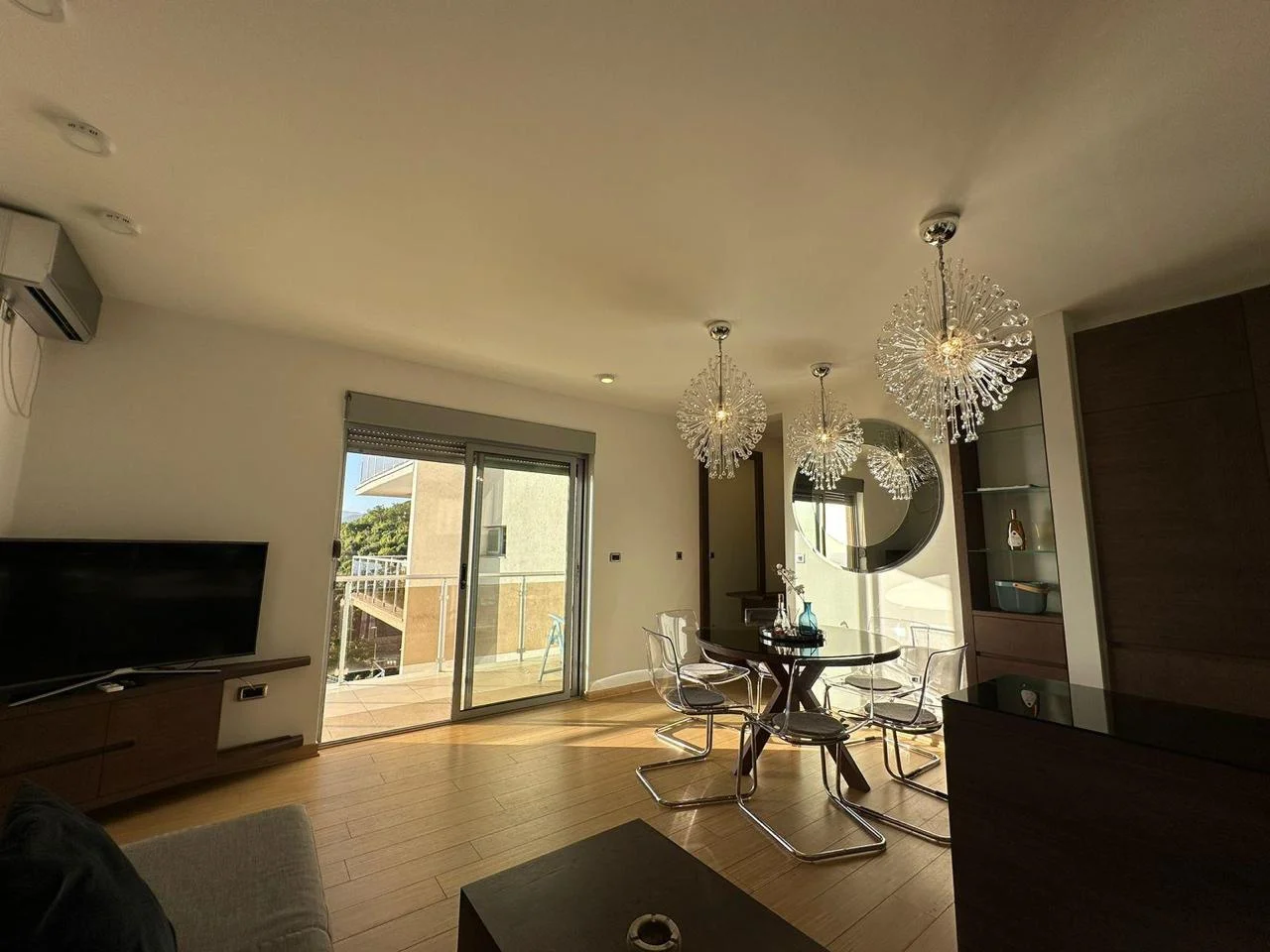 Wohnung in Budva, Montenegro, 57 m² - Foto 15