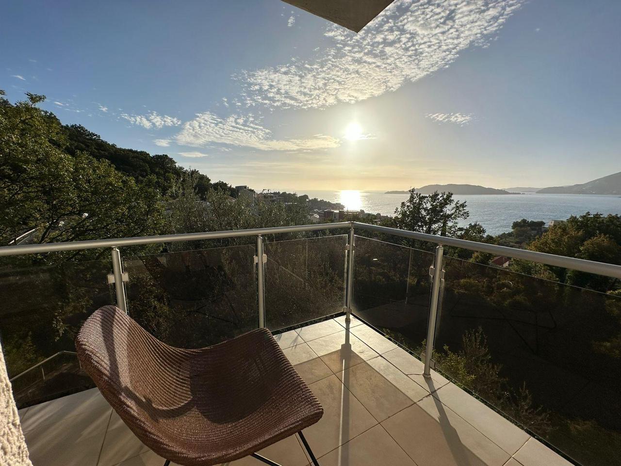 Wohnung in Budva, Montenegro, 57 m² - Foto 2