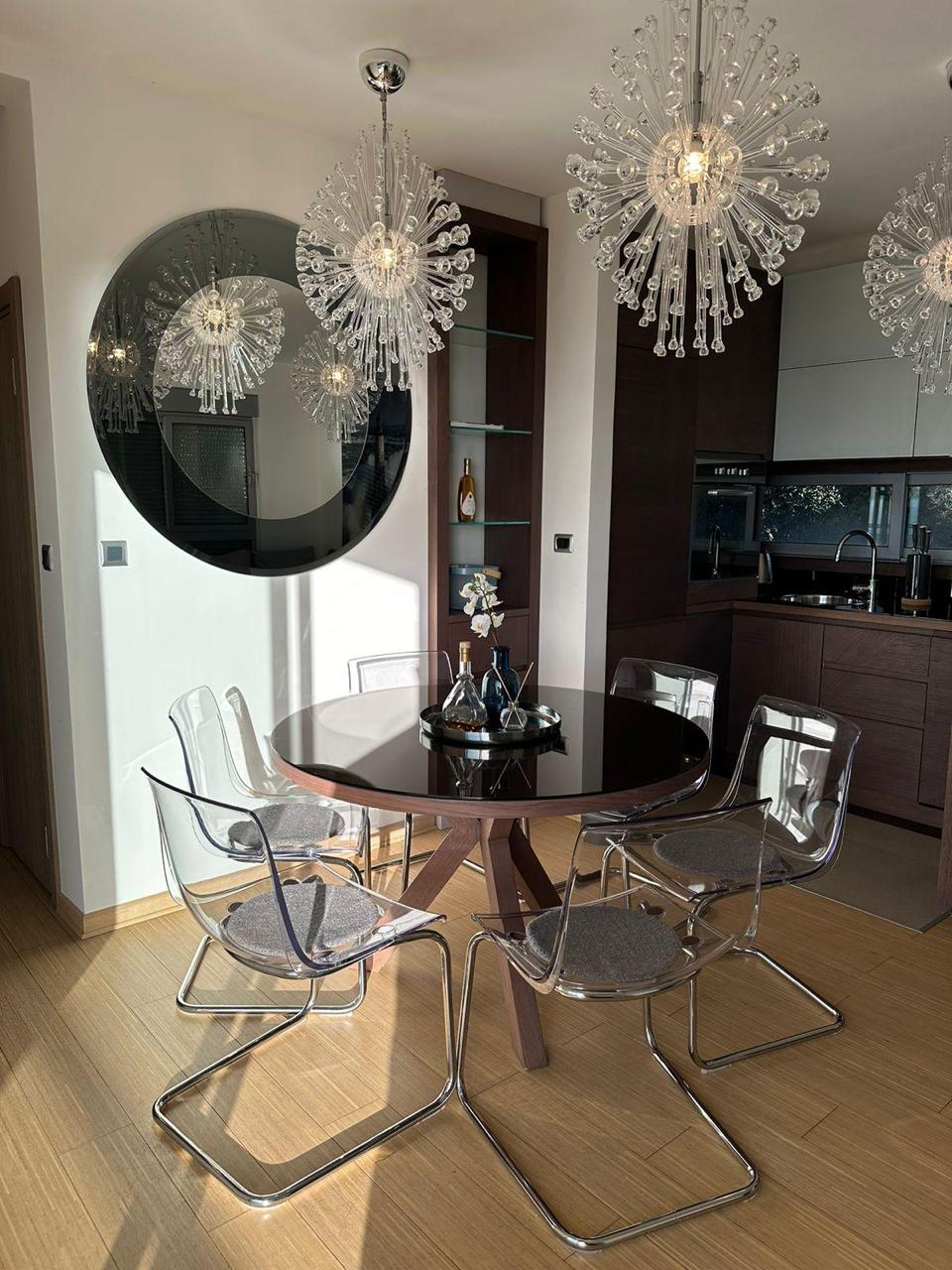 Wohnung in Budva, Montenegro, 57 m² - Foto 17