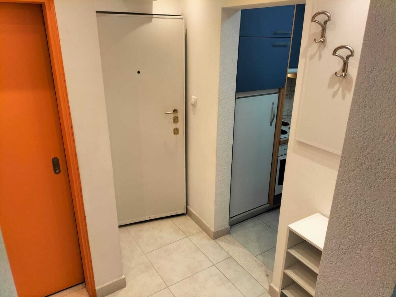 Flat in Budva, Montenegro, 50 m² - picture 9