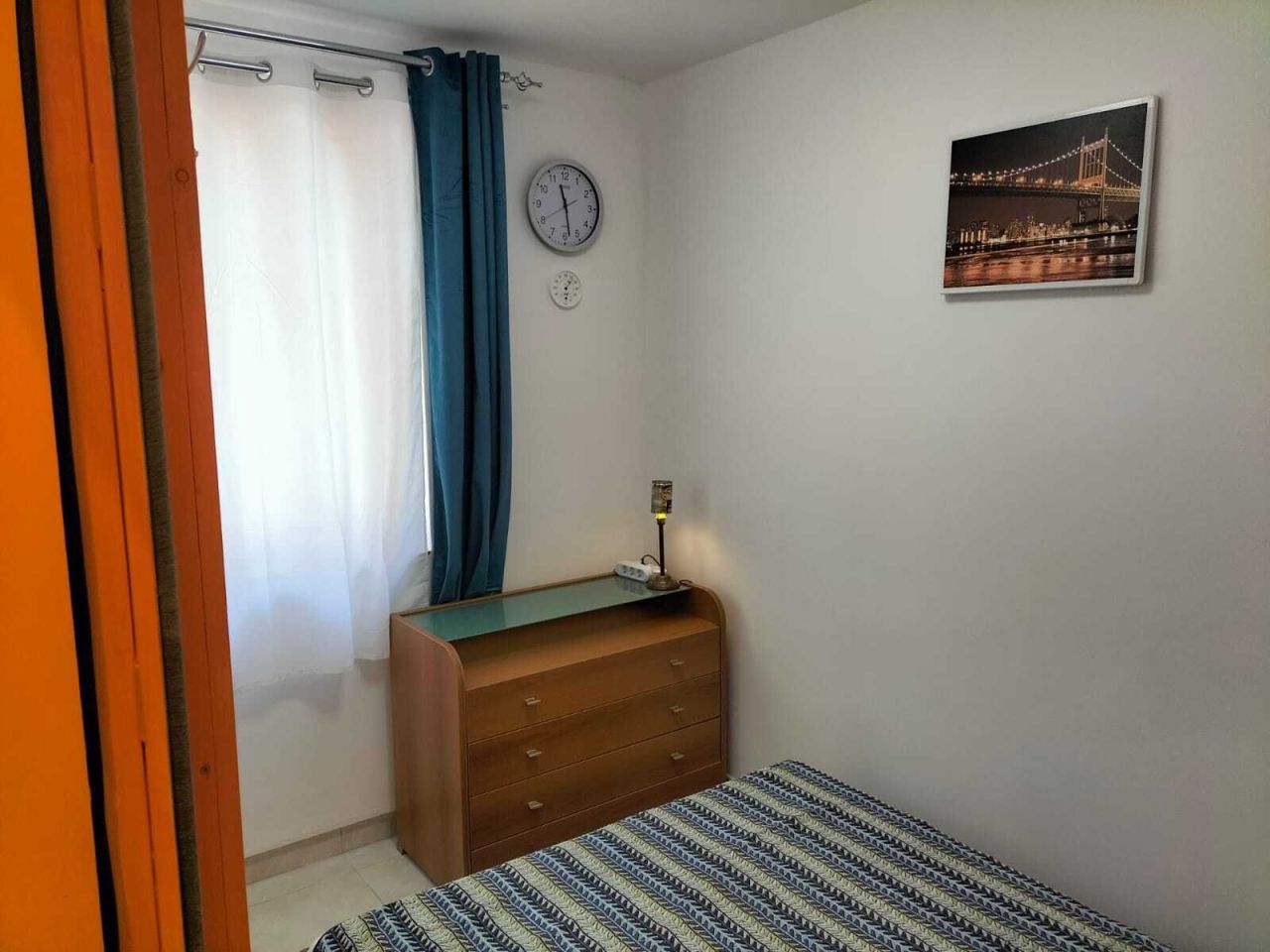 Flat in Budva, Montenegro, 50 m² - picture 11