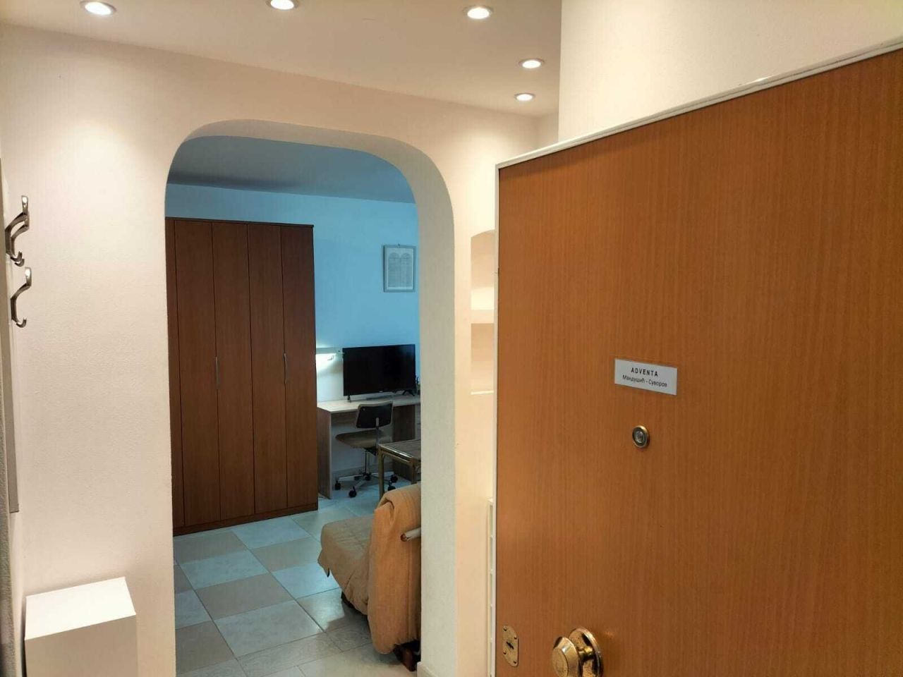 Flat in Budva, Montenegro, 50 m² - picture 16